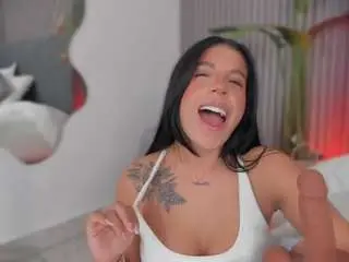 Camsoda Sex Cam of emelie-89