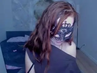 Camsoda Adult Webcam of margo-kelly
