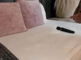 Camsoda Private Sex Chat of nina-desire
