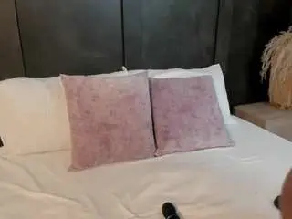 Camsoda Adult Webcams of nina-desire