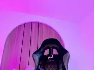 Camsoda Live Sex of nina-desire
