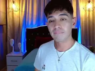 Camsoda Sex Chat of stone-axel