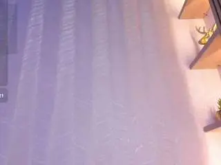 Camsoda Private Sex Chat of sydney-miller