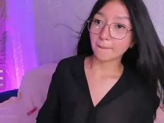 Camsoda Nude Webcam of sydney-miller