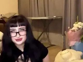 Camsoda Sex Chat of elizaspetter