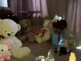 Camsoda Live Sex Cam of elizaspetter
