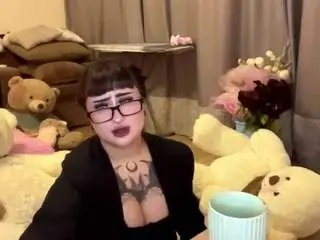 Camsoda Adult Video Chat of elizaspetter