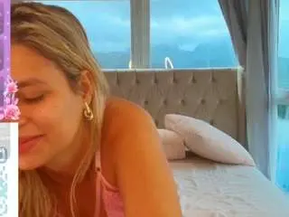 Camsoda Adult Webcam of florence-ford