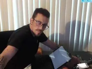 Camsoda Best Webcam of elihujack