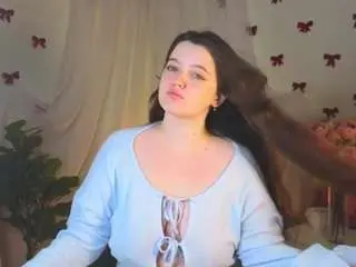 Camsoda Private Sex Chat of lissetterusin