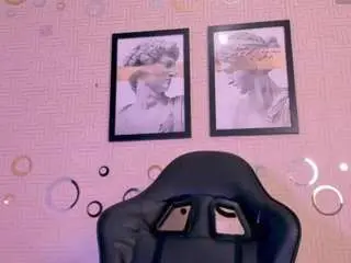 Camsoda Adult Webcams of mia-gothzx