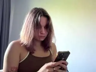 Camsoda Best live sex cam show of patiencemascio