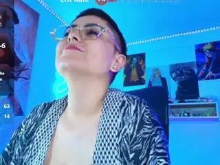Camsoda Private Sex Chat of milley-rose