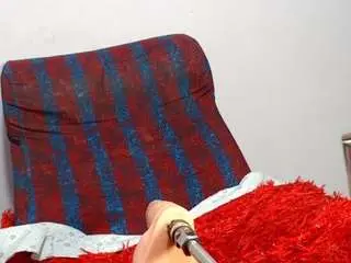 Camsoda Live Sex Cam of codorniz
