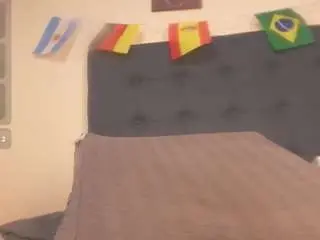 Camsoda Free Porn Cam of evelonga707
