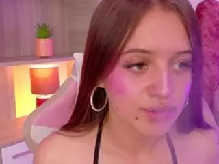 Camsoda Watch Live Sex Cams of camilleblair