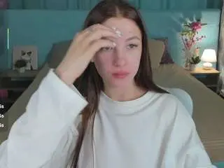 Camsoda Watch Live Sex Cams of miss-kikki