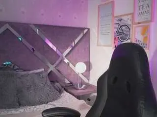 Camsoda Sex Chat of alinnajohnson