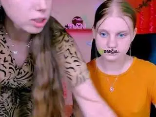 Camsoda Adult Webcam of bella-sky