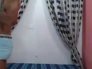 Camsoda Nude Webcam of elagabalofoxxx