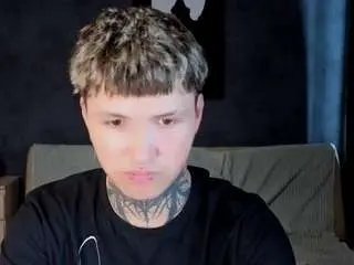 Camsoda Live Sex of jonnydarkk
