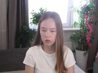 Camsoda Nude Webcam of berry-xo