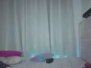 Camsoda Free Porn Cam of ivyswings