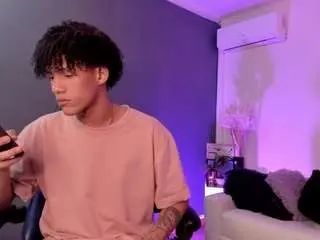 Camsoda Adult Video Chat of adam-walker90