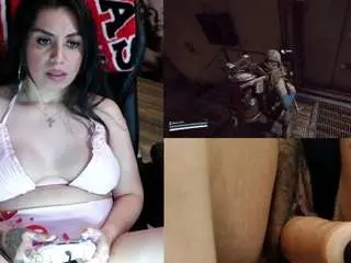 Camsoda Free Porn Cam of india-rae-blaze