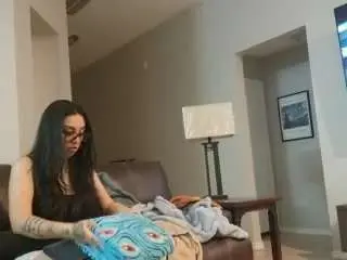 Camsoda Nude Webcam of india-rae-blaze