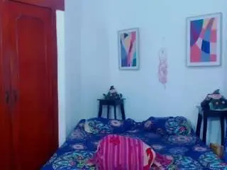 Camsoda Adult Webcams of marcela-browm