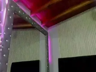 Camsoda Best live sex cam show of paulinnacurvy