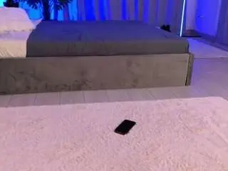 Camsoda Nude Webcam of evanew