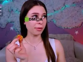 Camsoda Adult Video Chat of flora-ri