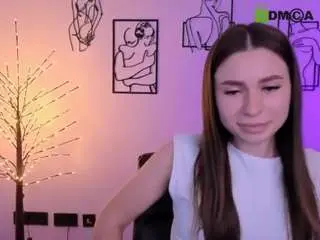 Camsoda Adult Webcam of flora-ri