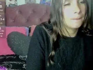 Camsoda Free Porn Cam of bunnyy26
