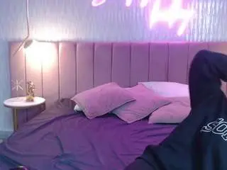 Camsoda Live Sex Cam of darkmysteryfx