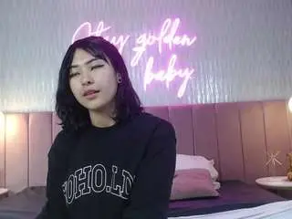 Camsoda Sex Cam of darkmysteryfx