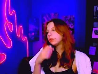 Camsoda Best live sex cam show of kriss-babyy
