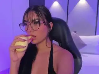 Camsoda Free Porn Cam of emily-tolson