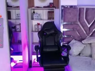 Camsoda Sex Cam of eva-walker