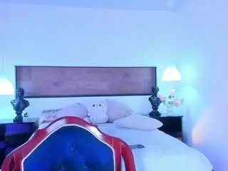 Camsoda Sex Cam of riaasgremory