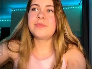 Camsoda Sex Chat of salliebollacker