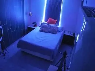 Camsoda Adult Video Chat of voyeurcam-casa-salsa-bedroom-8