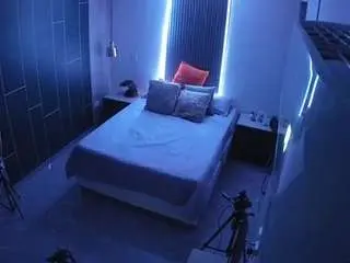 Camsoda Live Sex of voyeurcam-casa-salsa-bedroom-8