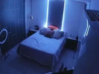 Camsoda Adult Webcam of voyeurcam-casa-salsa-bedroom-8