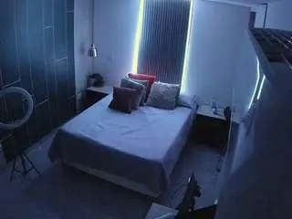 Camsoda Adult Webcams of voyeurcam-casa-salsa-bedroom-8