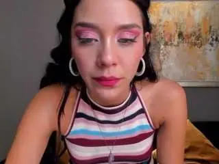 Camsoda Best Webcam of amaliacrus