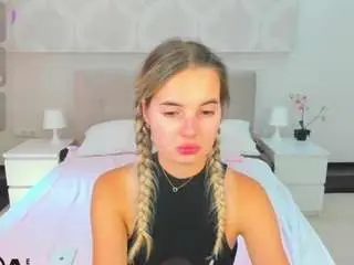 Camsoda Live Sex Cam of donna-crawford