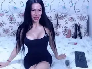 Camsoda Adult Webcams of sandrax